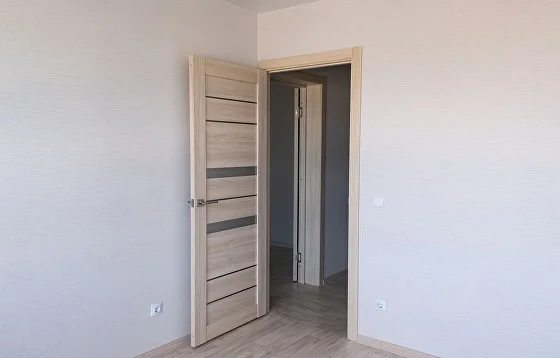 Готовая отделка